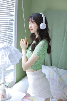欧洲女人